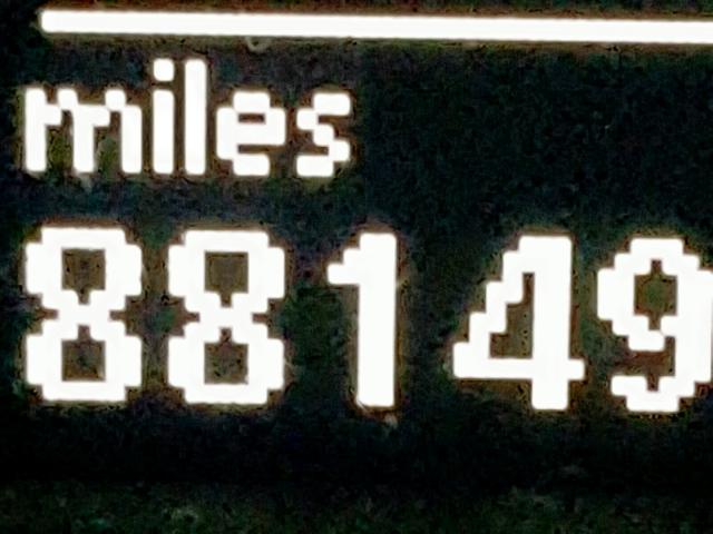 WVWDB7AJ5BW013189 - 2011 VOLKSWAGEN GOLF 石墨色 照片 8