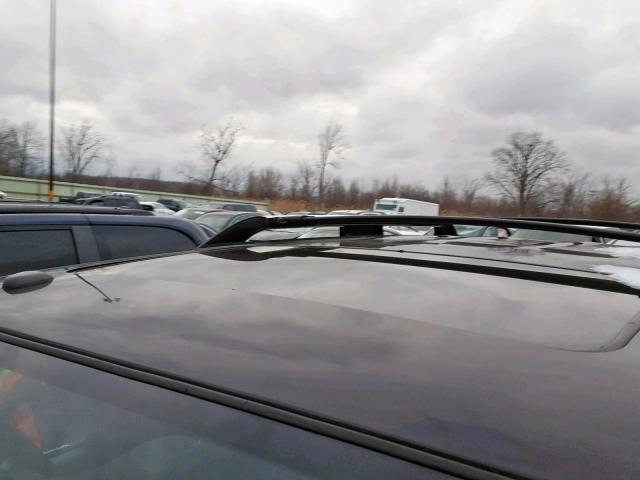 1FMCU94G99KB07459 - 2009 FORD ESCAPE LIM 黑色 照片 9