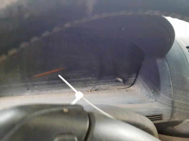 1HGCM82653A026109 - 2003 HONDA ACCORD EX 金色 照片 8