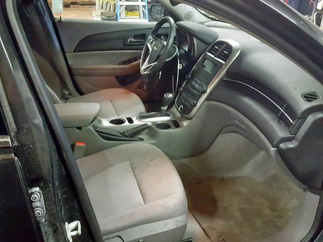 1G11B5SL3EF190618 - 2014 CHEVROLET MALIBU LS Qara foto 5