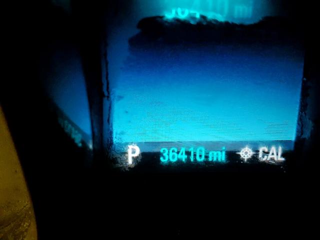 1G11B5SL3EF190618 - 2014 CHEVROLET MALIBU LS Qara foto 8