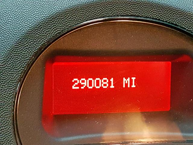 2G2WP552161195380 - 2006 PONTIAC GRAND PRIX თეთრი ფოტო 8