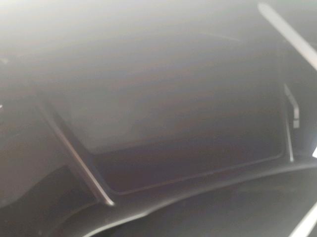 SHHFK7H59JU409371 - 2018 HONDA CIVIC EX Қара фото 8