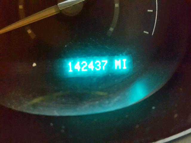 1G1ZA5EU6BF288080 - 2011 CHEVROLET MALIBU LS 银色 照片 8