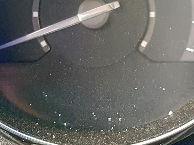 1G1ZH57B694146342 - 2009 CHEVROLET MALIBU 1LT 白色 照片 8