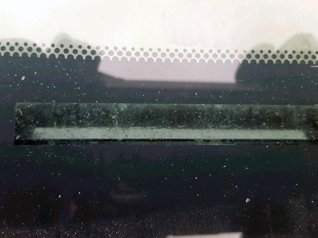 JT2BF22K010291918 - 2001 TOYOTA CAMRY CE Кремовый фото 10