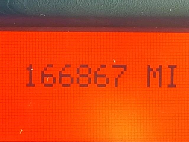 2G2WP552581107241 - 2008 PONTIAC GRAND PRIX RED photo 8