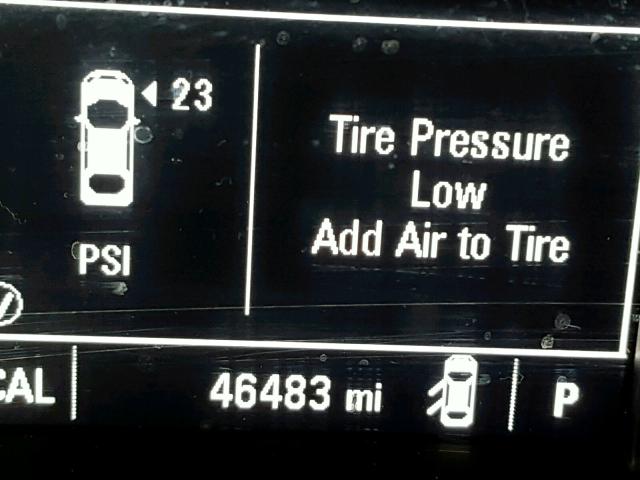 1G1ZB5ST9HF204349 - 2017 CHEVROLET MALIBU LS GRAY photo 8