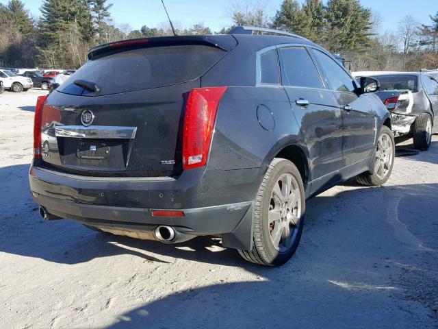 3GYFNEE34CS626606 - 2012 CADILLAC SRX PERFOR Qara foto 4