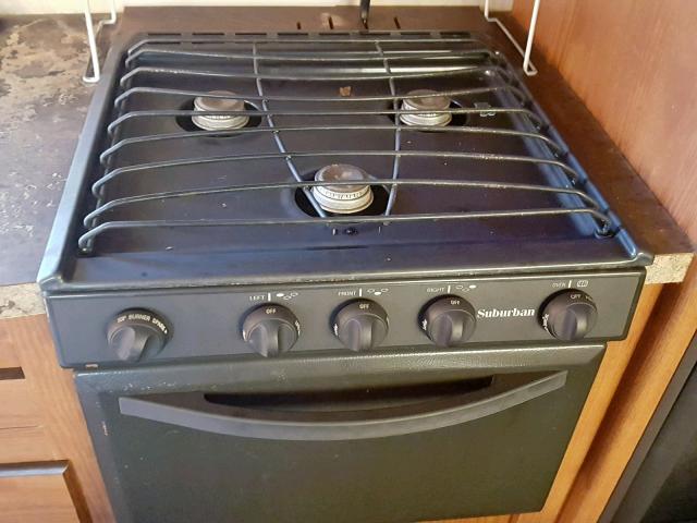 4X4TWDB23DA249310 - 2013 OTHER WILDWOOD İki rəngli foto 7