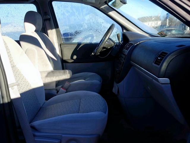 1GNDV23W58D206408 - 2008 CHEVROLET UPLANDER L Boz foto 5