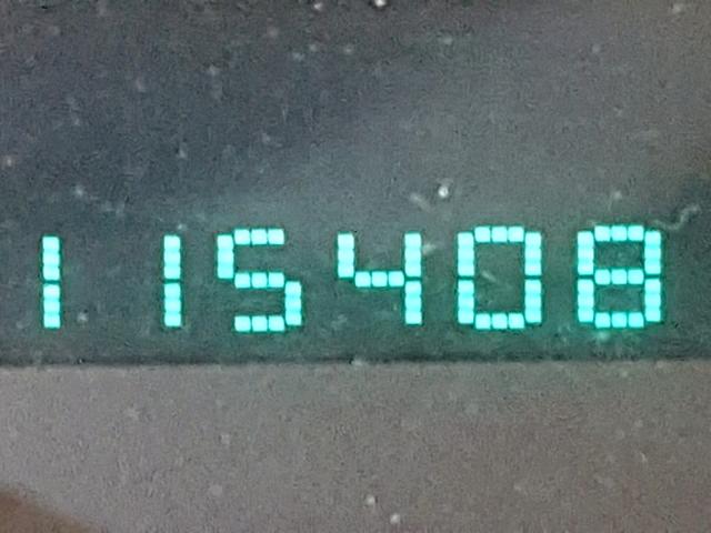 1J8GR48KX7C662171 - 2007 JEEP GRAND CHER BLACK photo 8