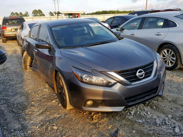 1N4AL3AP5GC216160 - 2016 NISSAN ALTIMA 2.5 GRAY photo 1