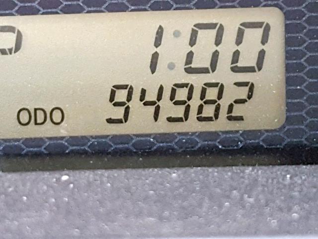 JTKKT624360171751 - 2006 TOYOTA SCION XA ბურგუნდია ფოტო 8