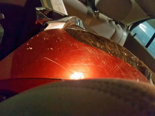 1G1ZG57B694231443 - 2009 CHEVROLET MALIBU LS WHITE photo 6