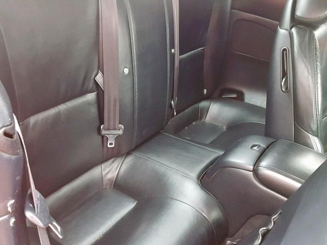 JTHFN48Y620017271 - 2002 LEXUS SC 430 RED photo 6