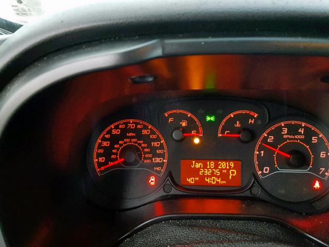 ZFBERFAB4H6E60310 - 2017 RAM PROMASTER 白色 照片 8