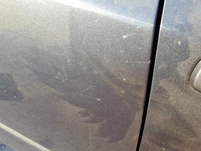 1N4AL2AP5BN454260 - 2011 NISSAN ALTIMA BAS 灰色 照片 9