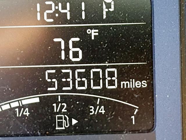 3VW2K7AJ8DM370955 - 2013 VOLKSWAGEN JETTA BASE Սպիտակ լուսանկար 8