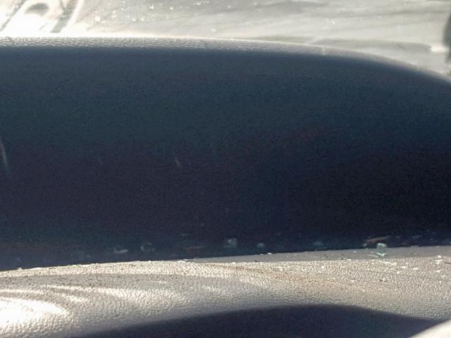 19XFB2F99DE232454 - 2013 HONDA CIVIC EXL ნაცრისფერი ფოტო 8