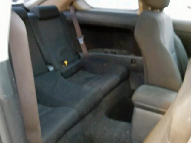 JTKDE167990288314 - 2009 TOYOTA SCION TC თეთრი ფოტო 6