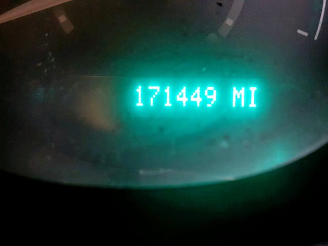 1G1ZA5EU2BF374258 - 2011 CHEVROLET MALIBU LS SILVER photo 8