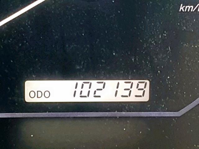 JTJGA31U860064288 - 2006 LEXUS RX 330 银色 照片 8