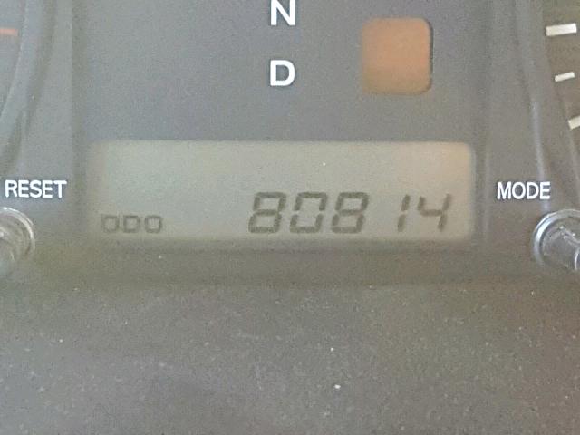 KMHWF35H42A529226 - 2002 HYUNDAI SONATA GLS თეთრი ფოტო 8