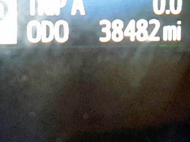 4T1BK1EB6GU199914 - 2016 TOYOTA AVALON XLE GRAY photo 8