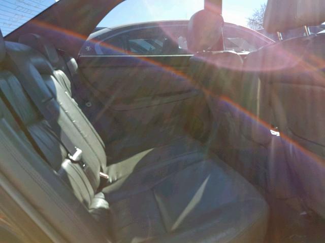 JT8BF28G4Y5096555 - 2000 LEXUS ES 300 GRAY photo 6