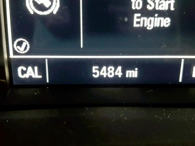 1G1ZB5ST0JF273890 - 2018 CHEVROLET MALIBU LS WHITE photo 8