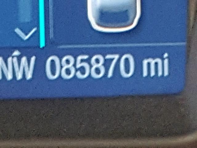 1FADP3E27DL142848 - 2013 FORD FOCUS S Сұр фото 8