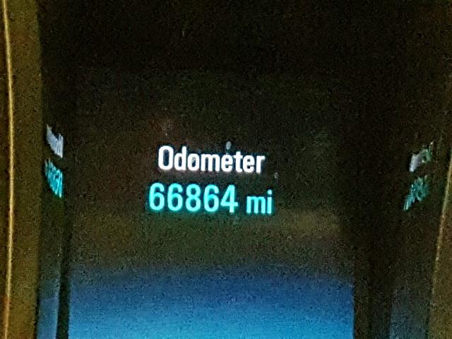 1G11D5SRXDF332069 - 2013 CHEVROLET MALIBU 1LT PURPLE photo 8