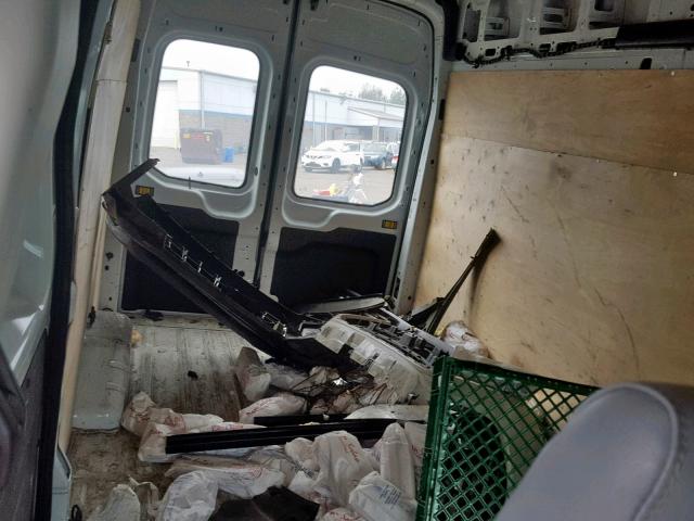 1FTYR2XM6HKA66968 - 2017 FORD TRANSIT T- WHITE photo 5