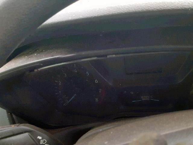 1FTYR2XM6HKA66968 - 2017 FORD TRANSIT T- WHITE photo 8