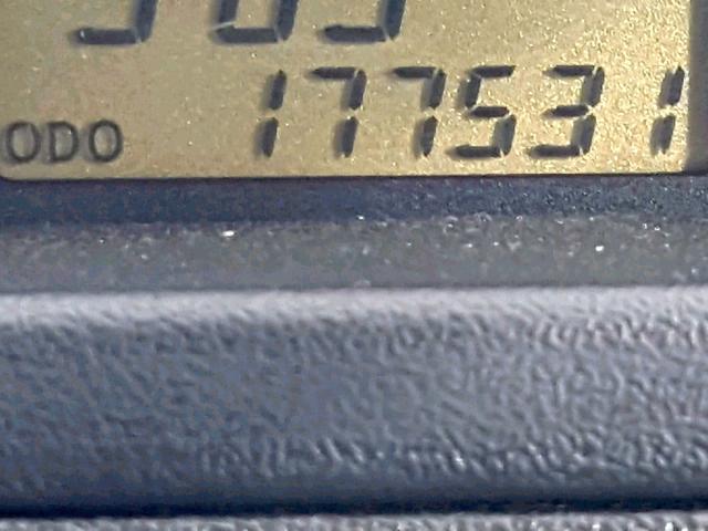 JTLKT324764043032 - 2006 TOYOTA SCION XB Жасыл фото 8