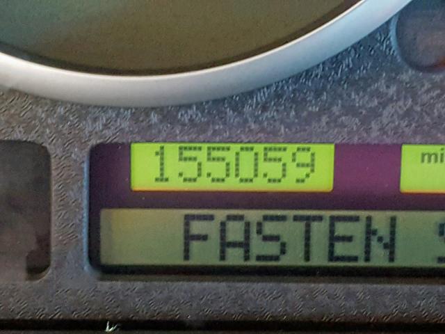 SALMB114X3A105218 - 2003 LAND ROVER RANGE ROVE 绿色 照片 8