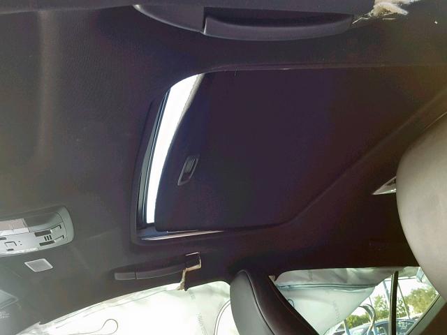 JTHKD5BH9H2298351 - 2017 LEXUS CT 200 白色 照片 9