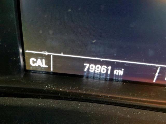 1G1ZB5ST0GF355286 - 2016 CHEVROLET MALIBU LS WHITE photo 8