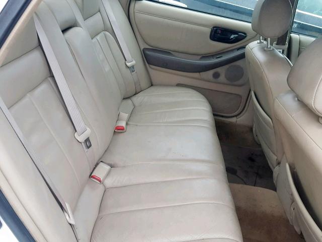 4T1BF18B7XU351246 - 1999 TOYOTA AVALON XL Ağ foto 6
