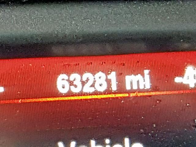 3C4PDCGBXFT564911 - 2015 DODGE JOURNEY CR Boz foto 8