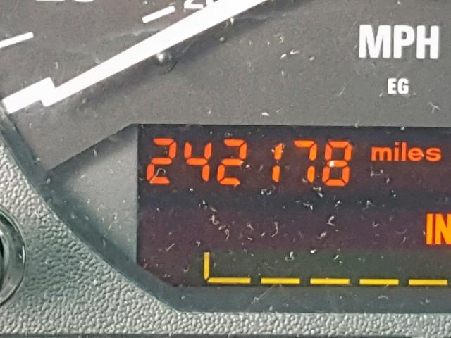 WBABK8320VEY85225 - 1997 BMW 328 IC AUT GREEN photo 8