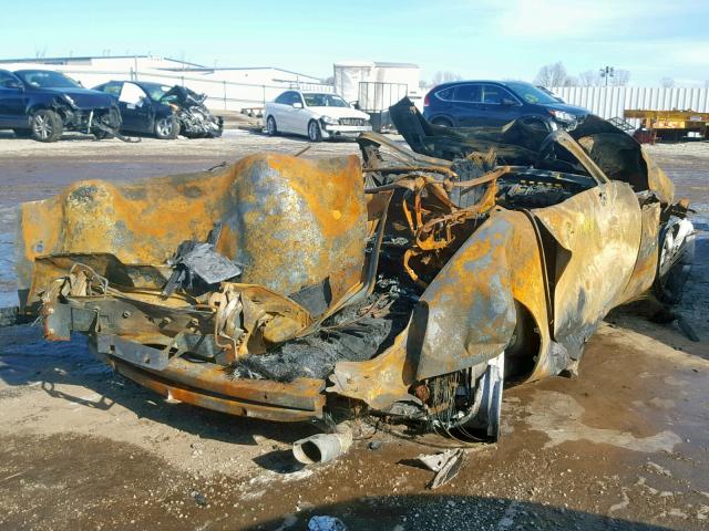 1G2MB33B66Y102038 - 2006 PONTIAC SOLSTICE BURN photo 4