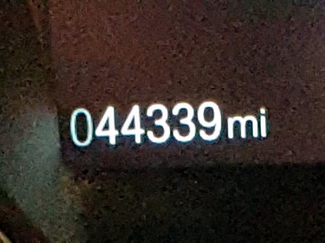 1FADP3K21GL406252 - 2016 FORD FOCUS SE 蓝色 照片 8