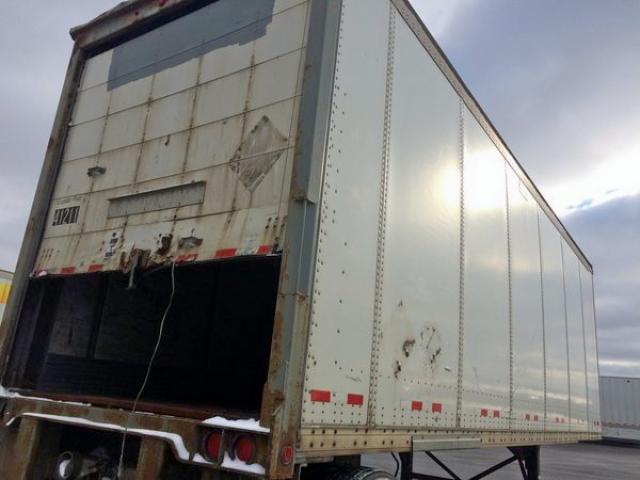 1PNK281S5KKB33310 - 1989 PINES TRAILER Naməlum - Inventar üçün uyğun deyil foto 4