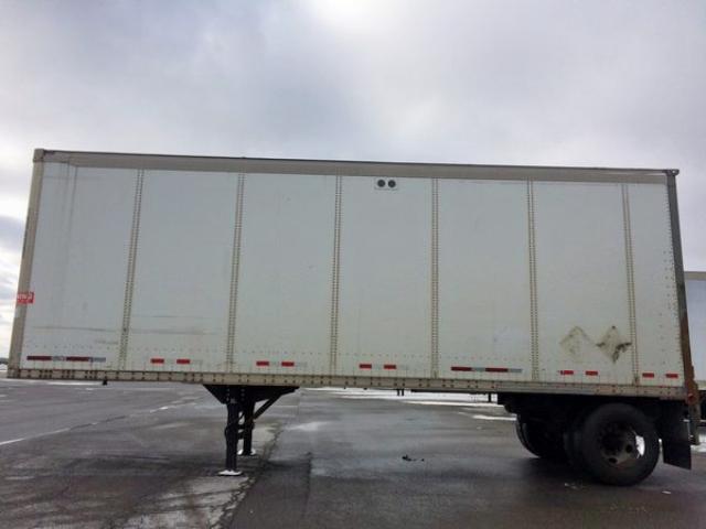 1PNK281S5KKB33310 - 1989 PINES TRAILER Naməlum - Inventar üçün uyğun deyil foto 7