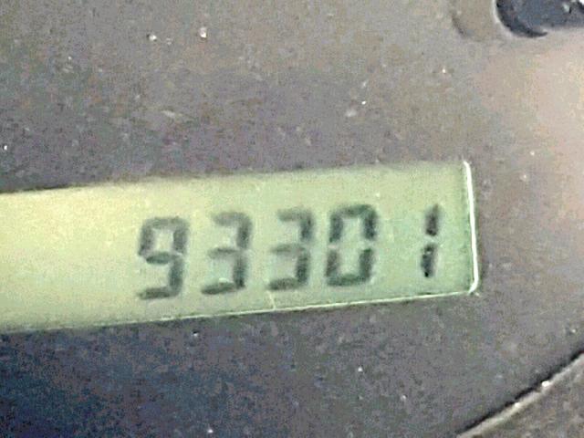 KL1TD66647B790960 - 2007 CHEVROLET AVEO BASE ლურჯი ფოტო 8