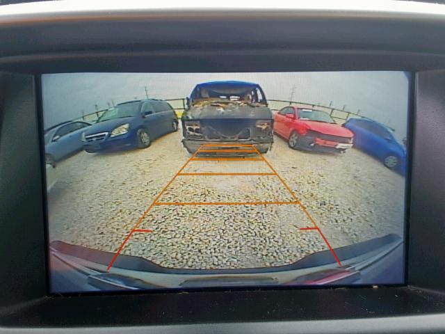 1GCGSCENXH1331558 - 2017 CHEVROLET COLORADO L GREEN photo 9