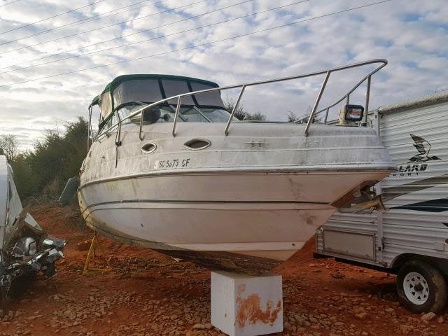 MAB19745B000 - 2000 MARI Z 278 SHAB BEIGE photo 1