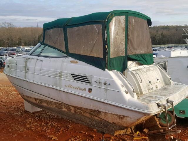 MAB19745B000 - 2000 MARI Z 278 SHAB BEIGE photo 3